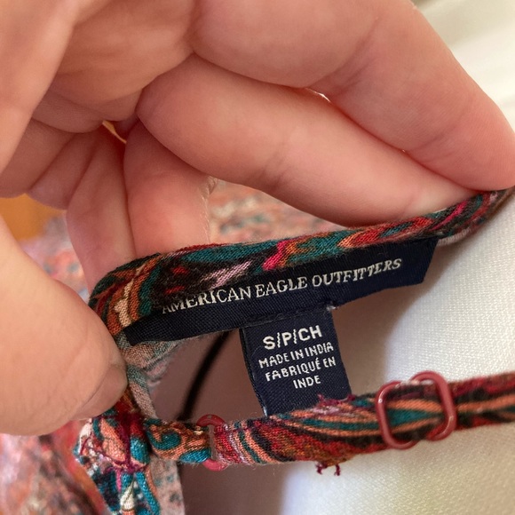 American Eagle sundress - Picture 5 of 5